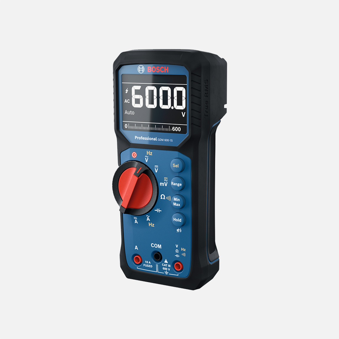    Bosch GDM 600-15 Dijital Multimetre 