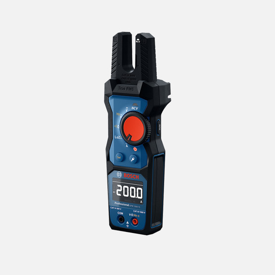 Bosch GFM 1000-15 Çatal Tip Ampermetre