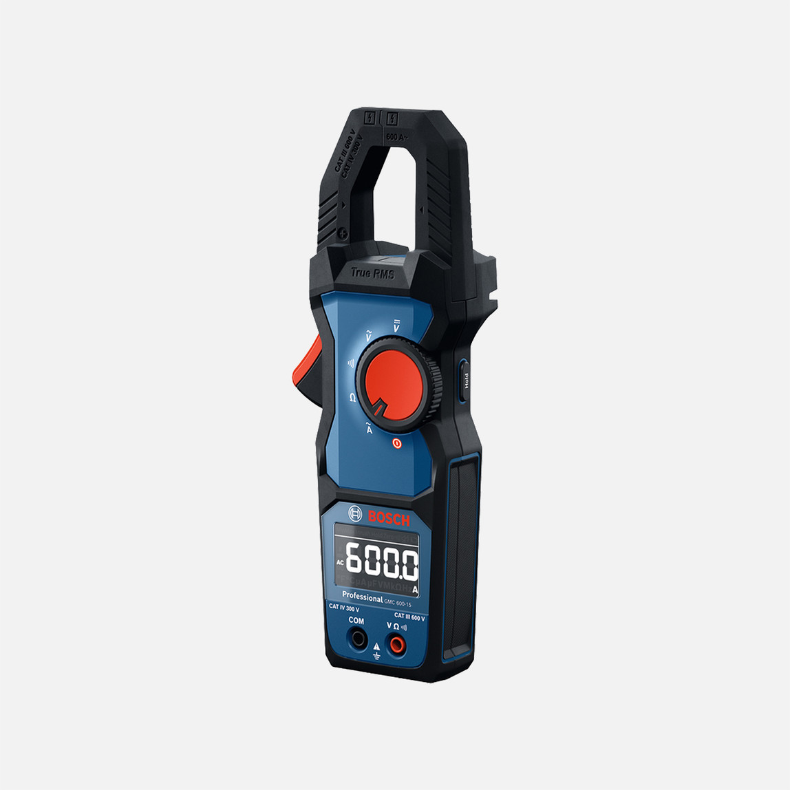    Bosch GMC 600-15 Pens Ampermetre 