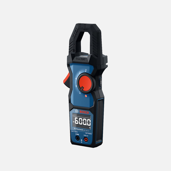 Bosch GMC 600-15 Pens Ampermetre