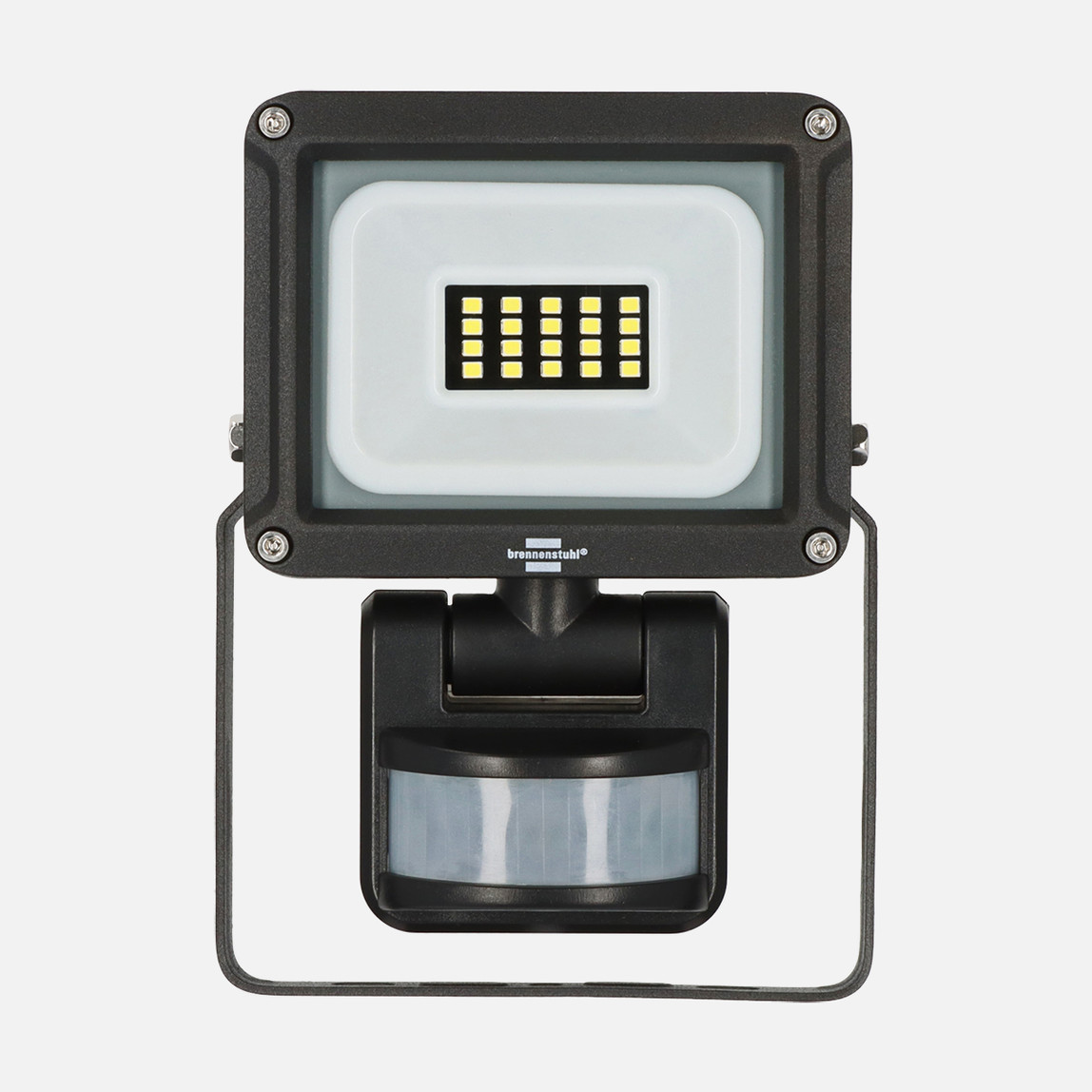    LED Dış Mekan Hareket Sensörlü Projektör - 1150 lm, IP65, 6500K 