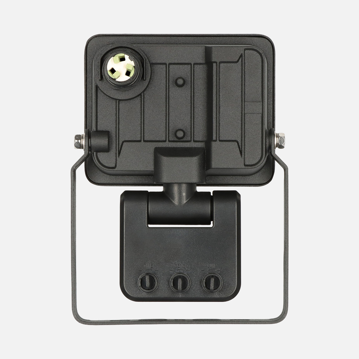    LED Dış Mekan Hareket Sensörlü Projektör - 1150 lm, IP65, 6500K 