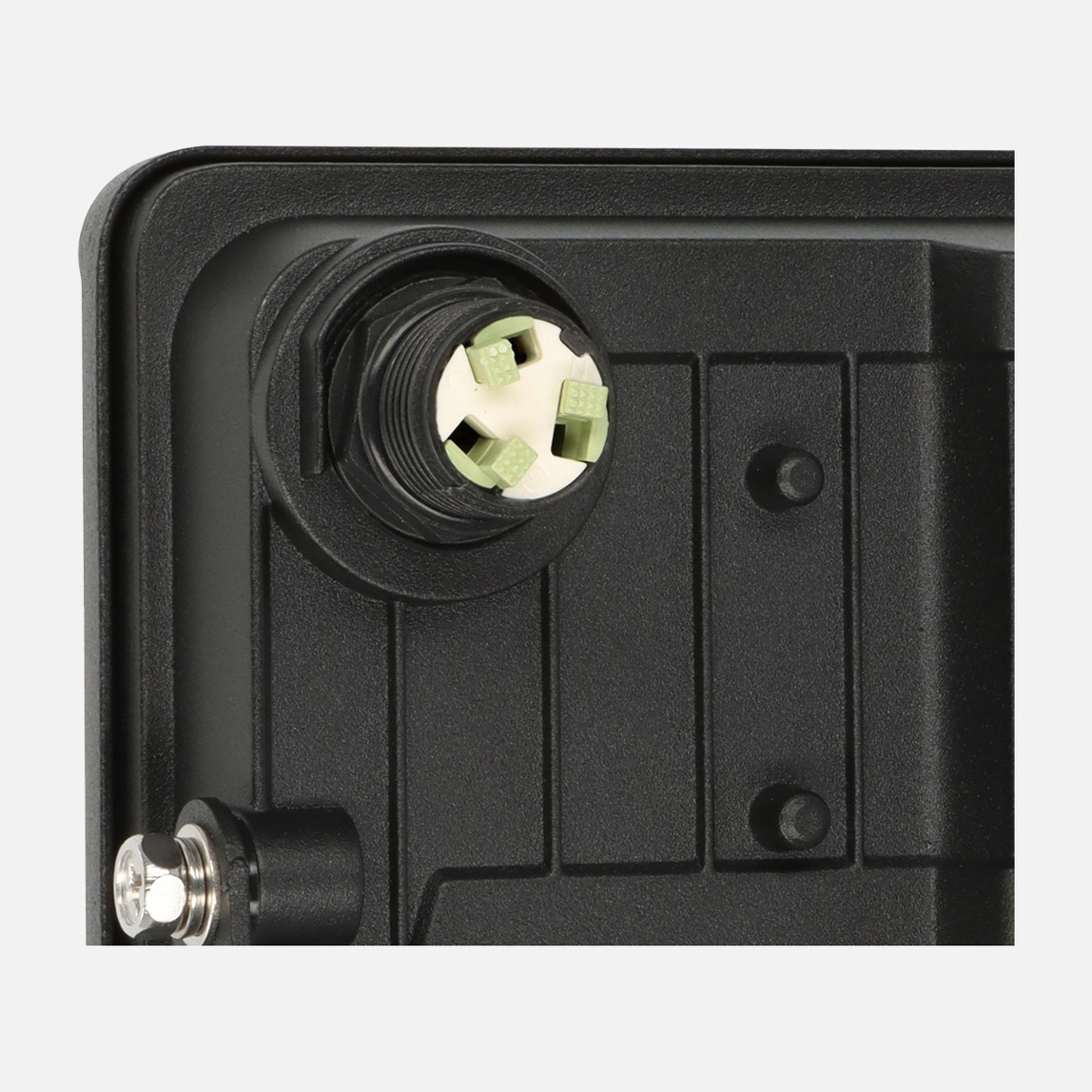    LED Dış Mekan Hareket Sensörlü Projektör - 1150 lm, IP65, 6500K 