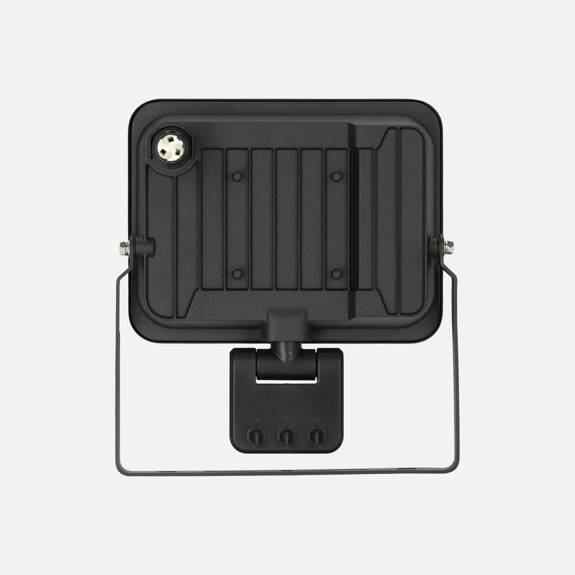    LED Dış Mekan Hareket Sensörlü Projektör - 3450 lm, IP65, 6500K
 