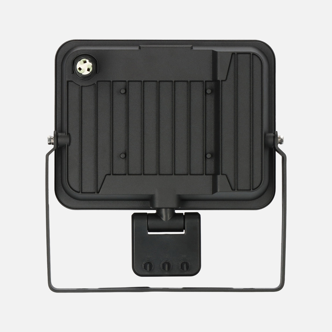    LED Dış Mekan Hareket Sensörlü Projektör - 5800 lm, IP65, 6500K 