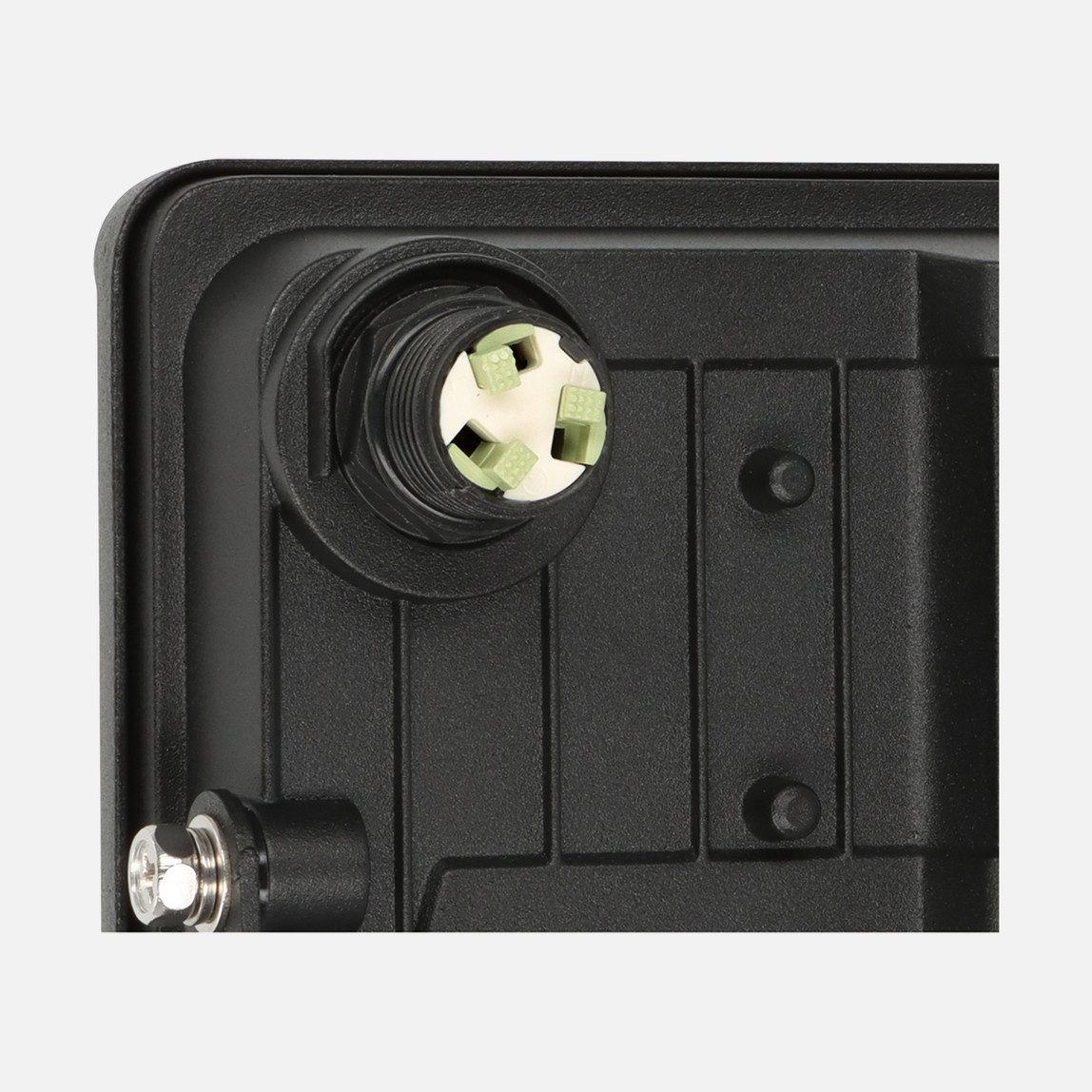    Brennenstuhl Led Dış Mekan Projektör JARO 1060 IP65 6500K 