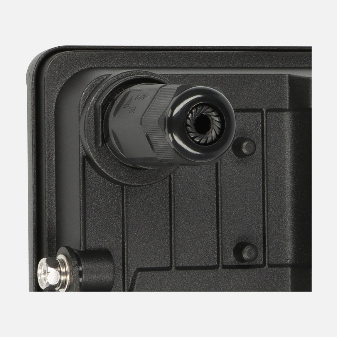    Brennenstuhl Led Dış Mekan Projektör JARO 1060 IP65 6500K 