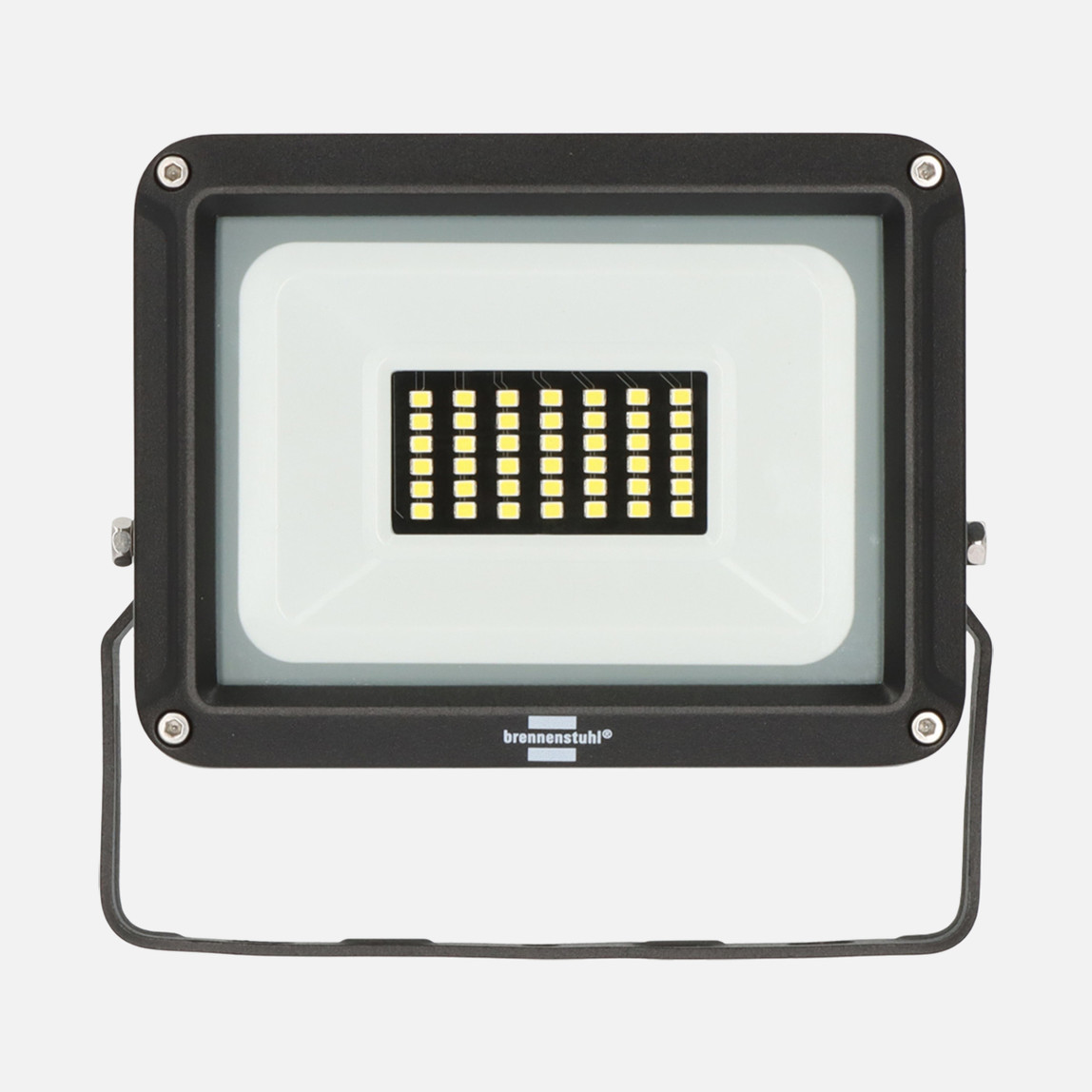    Brennenstuhl Led Dış Mekan Projektör JARO 3060 IP65 6500K 