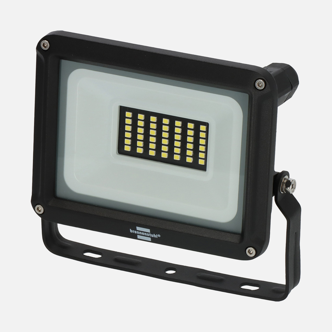    Brennenstuhl Led Dış Mekan Projektör JARO 3060 IP65 6500K 
