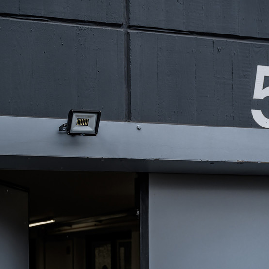 Brennenstuhl Led Dış Mekan Projektör JARO 3060 IP65 6500K