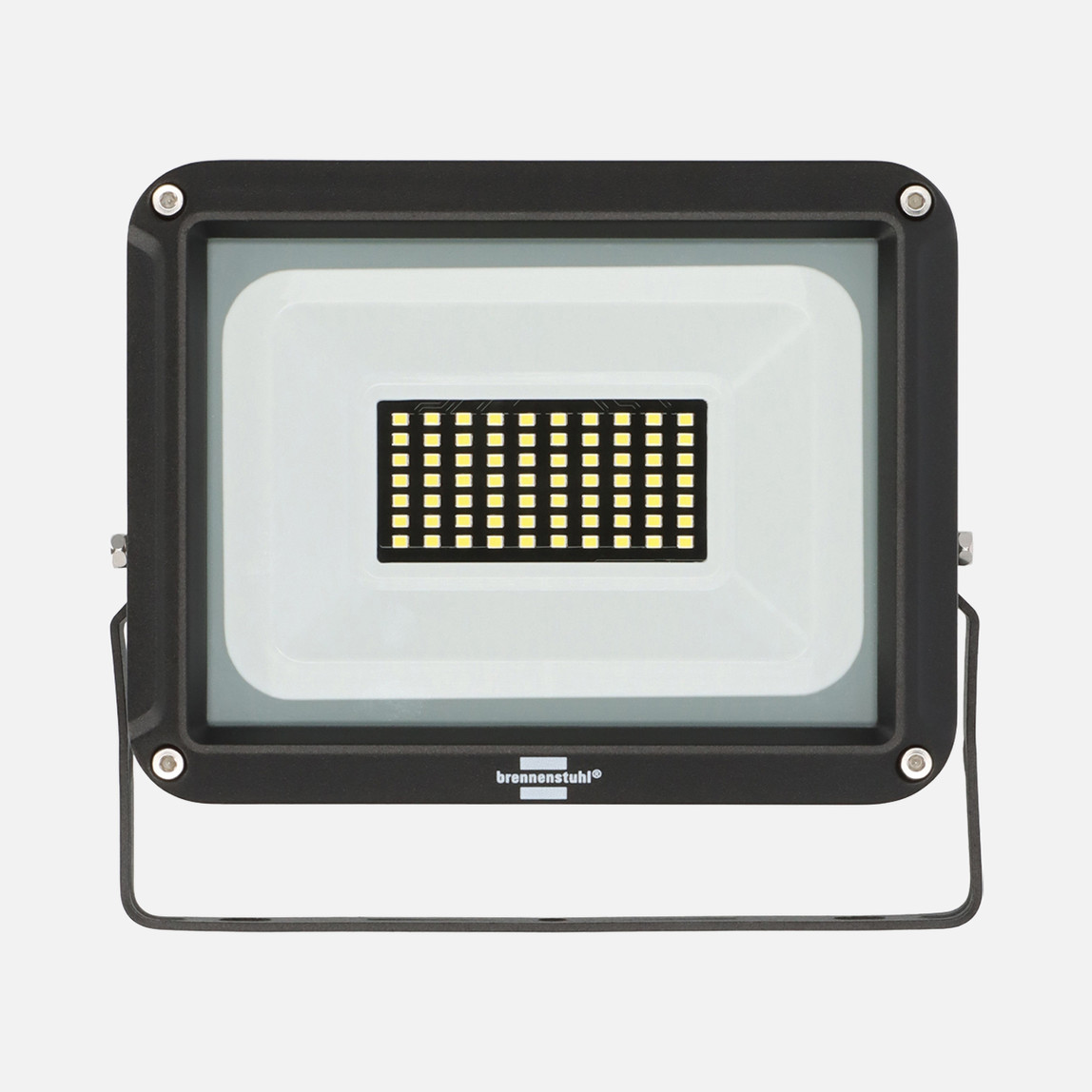    Brennenstuhl Led Dış Mekan Projektör JARO 4060 IP65 6500K 