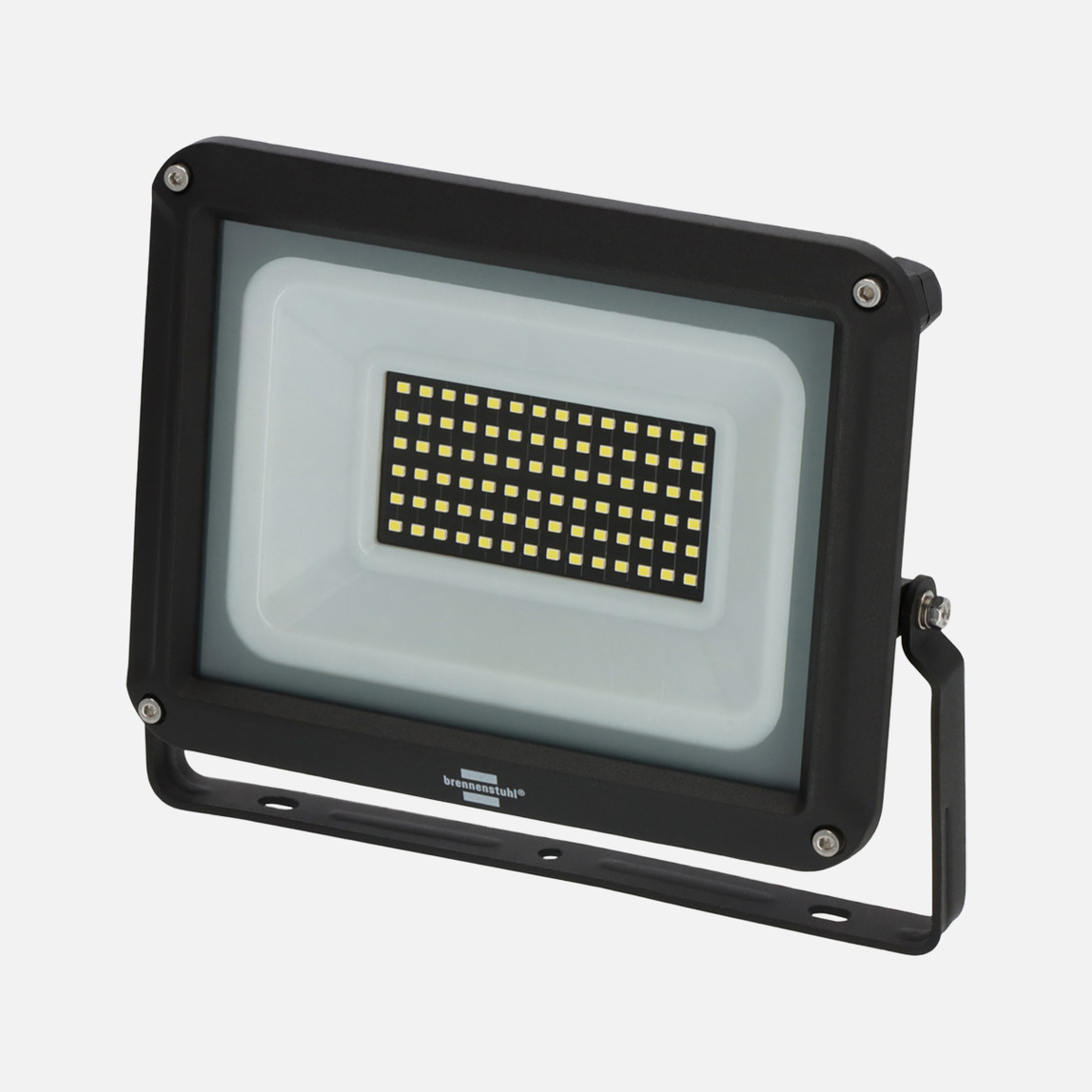    Brennenstuhl Led Dış Mekan Projektör JARO 7060 IP65 6500K 