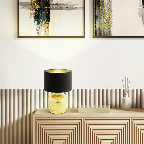 Manalba Masa Lambası