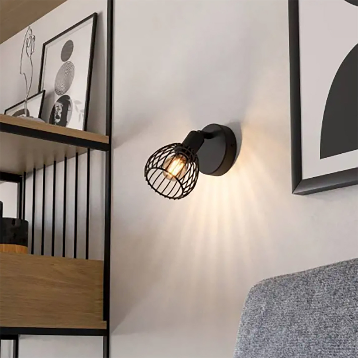    Eglo Sonnino Tekli Spot 