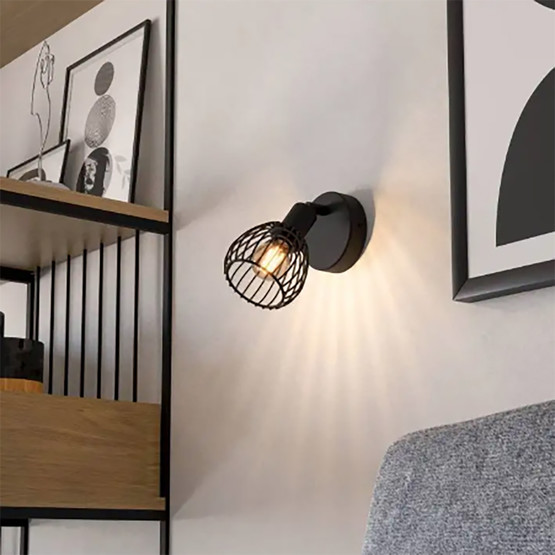 Eglo Sonnino Tekli Spot