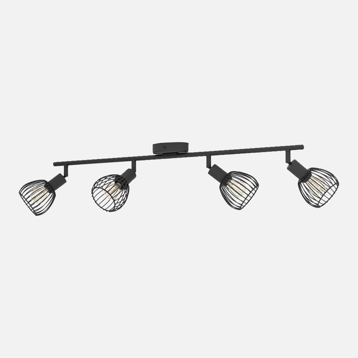    Eglo Sonnino 4'lü Spot 