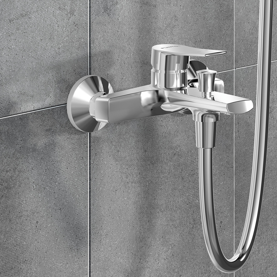    Punto 301 Banyo Bataryası 