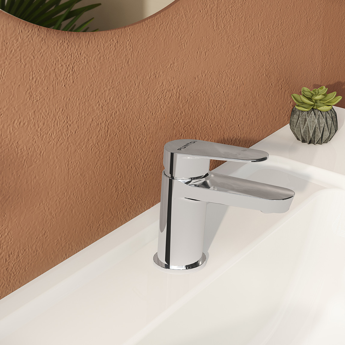    Punto 201 Lavabo Bataryası 