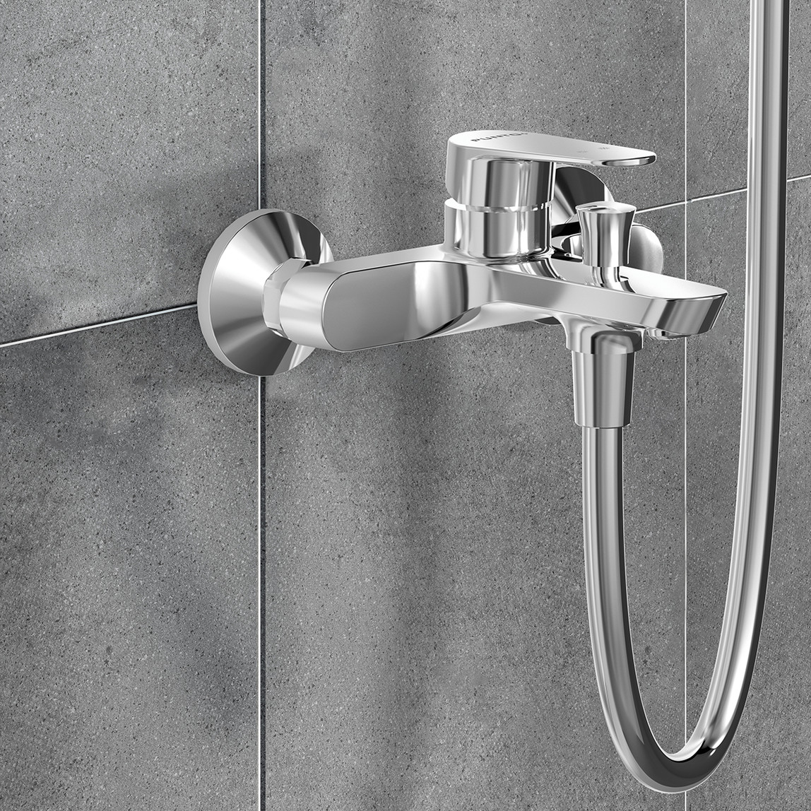    Punto 201 Banyo Bataryası 