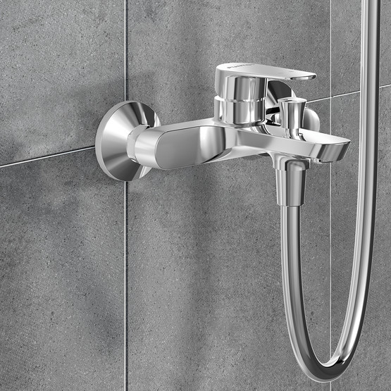 Punto 201 Banyo Bataryası