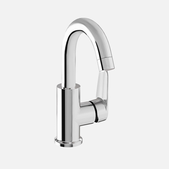 Punto 201 Döner Borulu Lavabo Bataryası