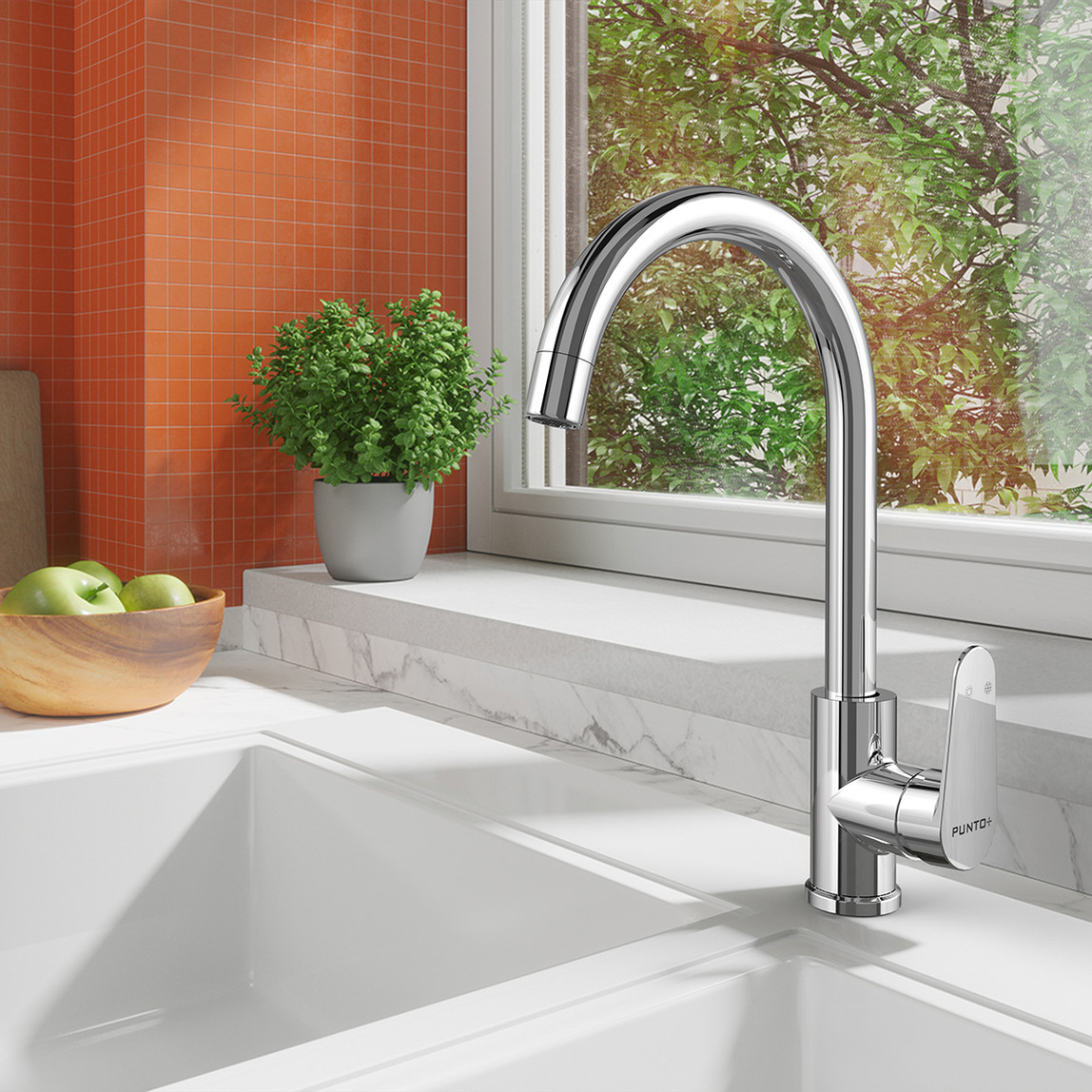    Punto 201 Eviye Bataryası 