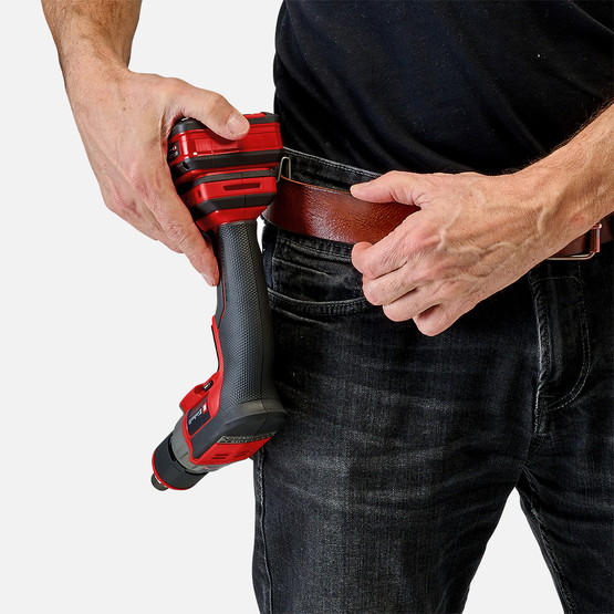 Einhell Profesyonel TP-DY 18 Li BL-Solo Akülü Alçıpan Vidalama (Akü ve Şarj Cihazı Dahil Değildir.)