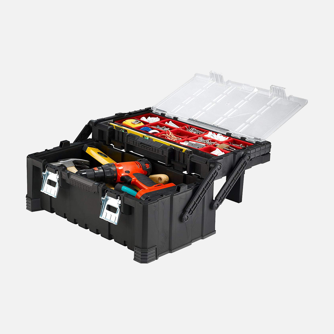    Keter Konsol Tip Takım Çantası 