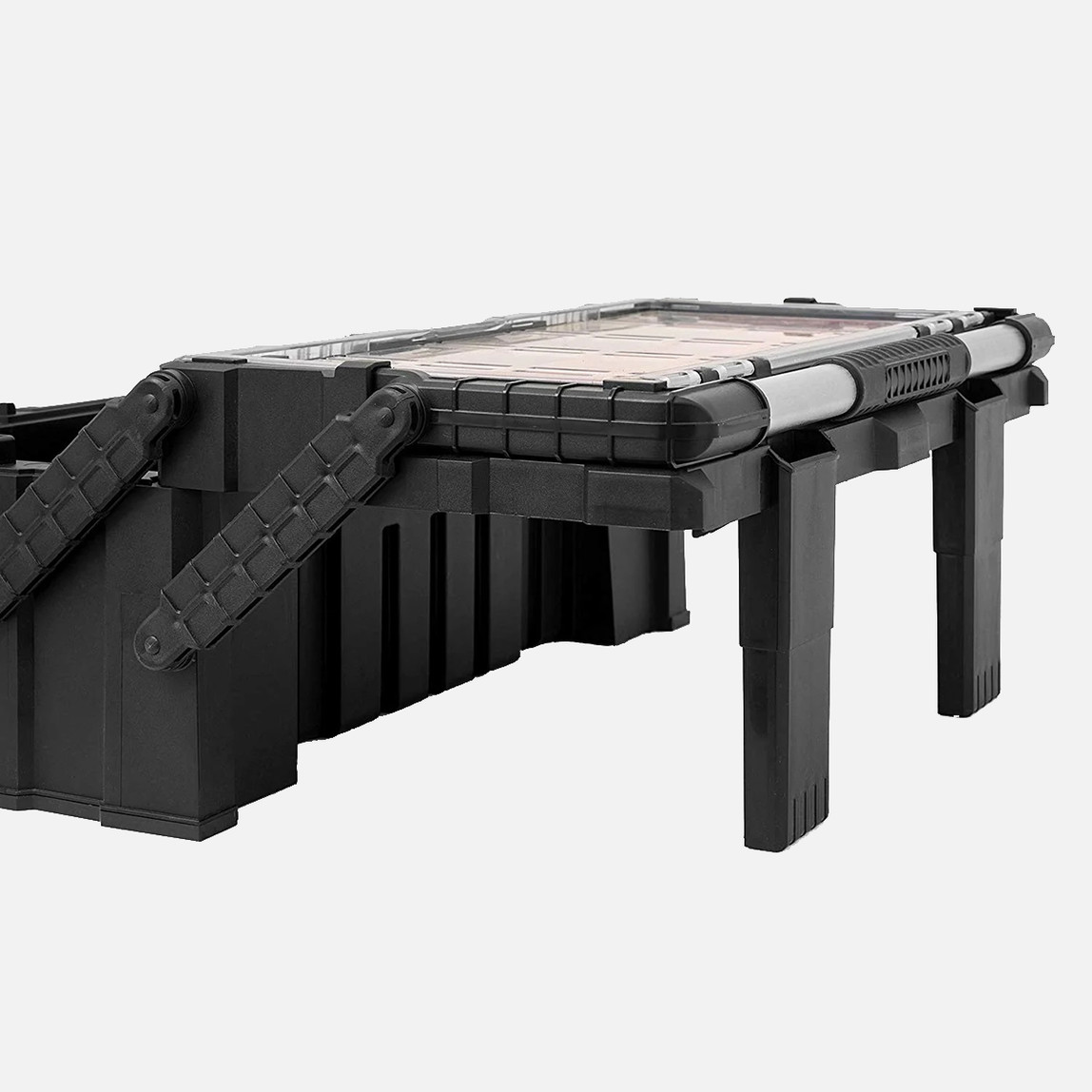    Keter Konsol Tip Takım Çantası 