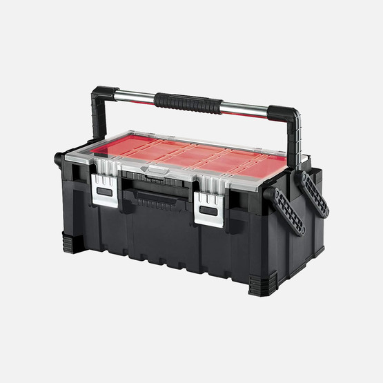 Keter Konsol Tip Takım Çantası