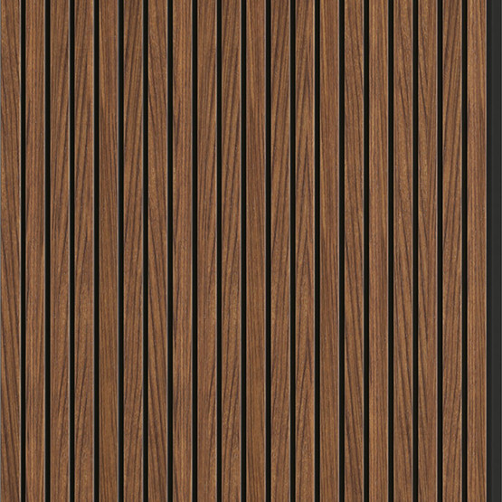 Vilo Linerio XS-Line Wave Mocca Dekoratif Duvar Paneli