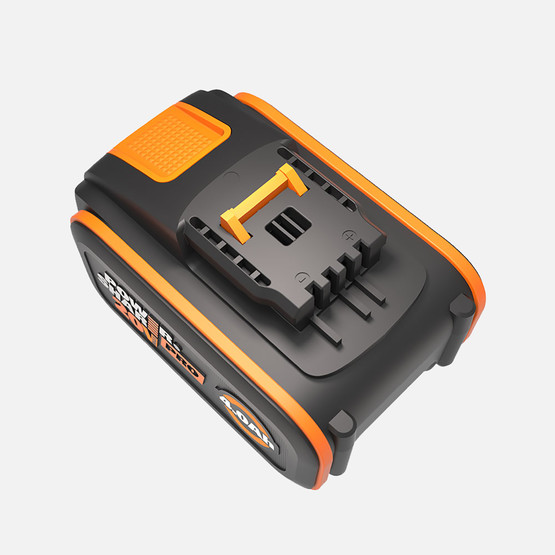 Worx WA3644 20Volt 4.0Ah. Li-ion PowerShare Pro Yedek Akü