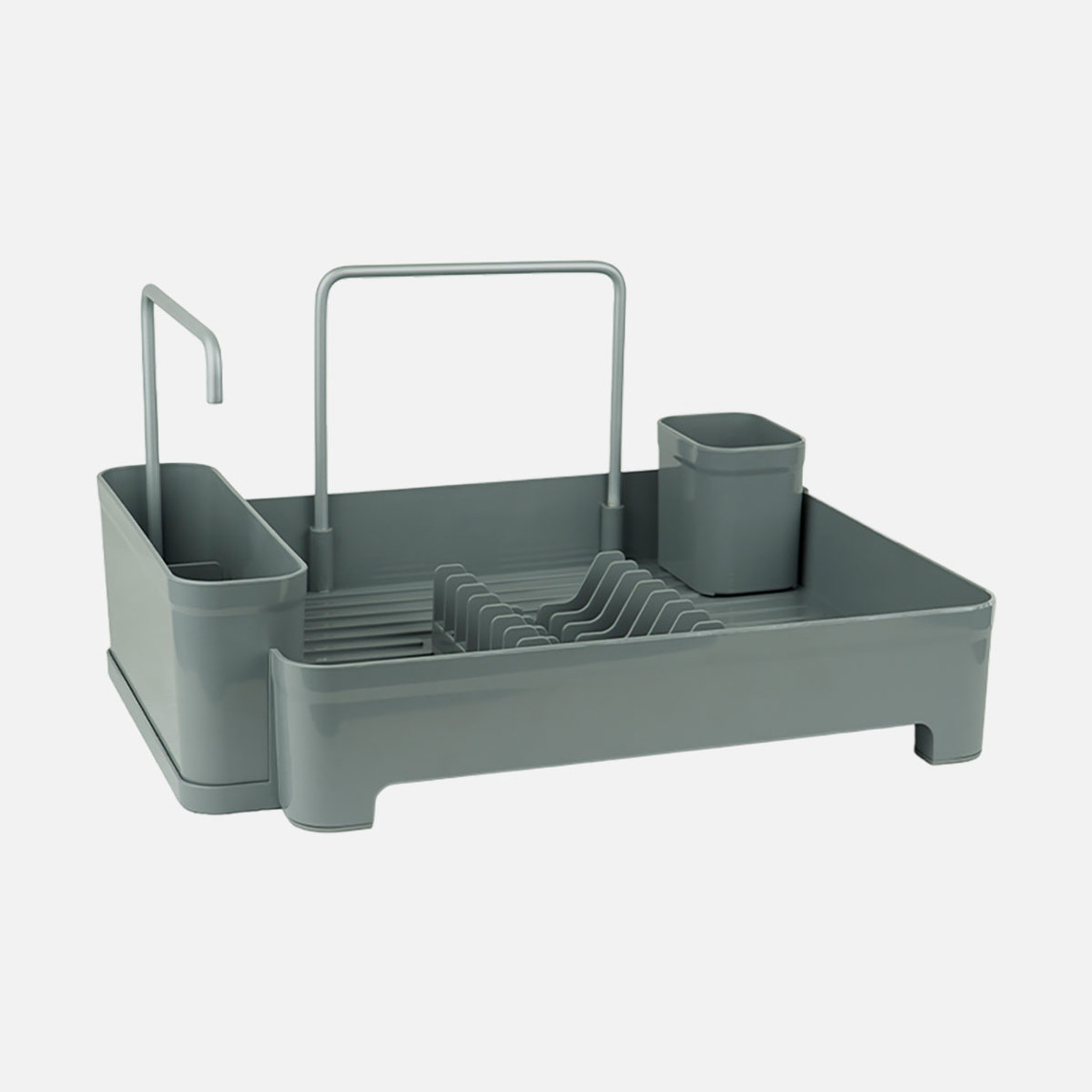    Primanova Kiev Bulaşıklık Gri 