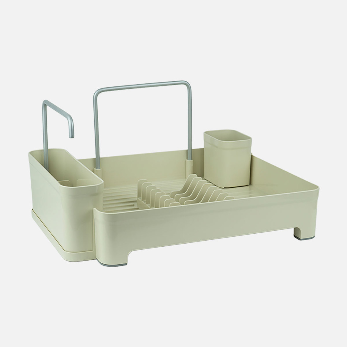    Primanova Kiev Bulaşıklık Bej 