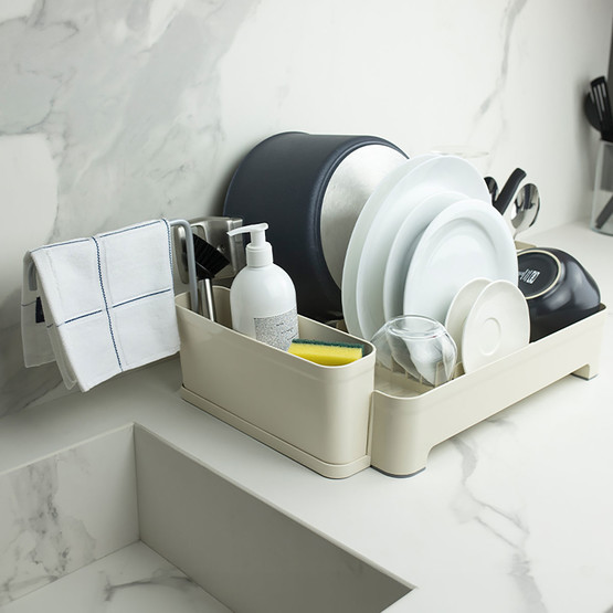 Primanova Kiev Bulaşıklık Bej