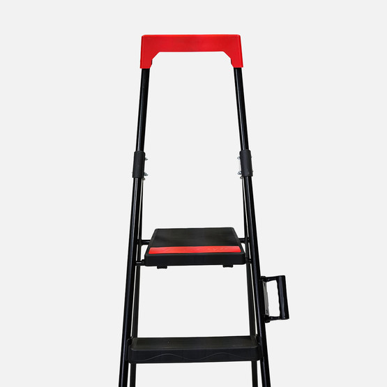 Saraylı Wonder Plastik Basamaklı 4+1 Merdiven