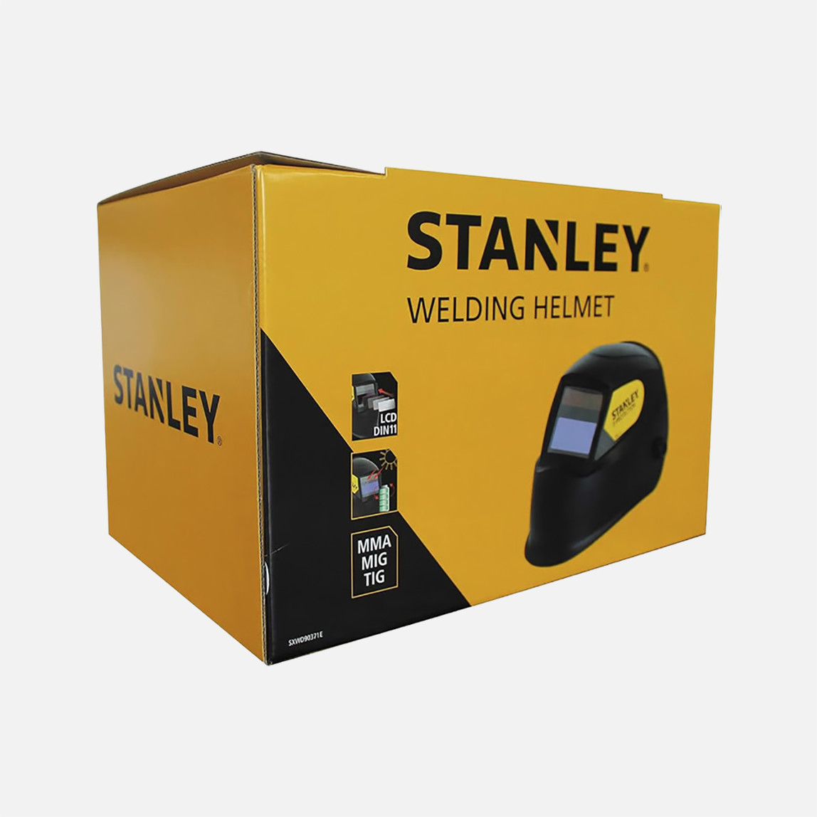    Stanley E-Protectıon 2000-E11 Kaynak Maskesi 