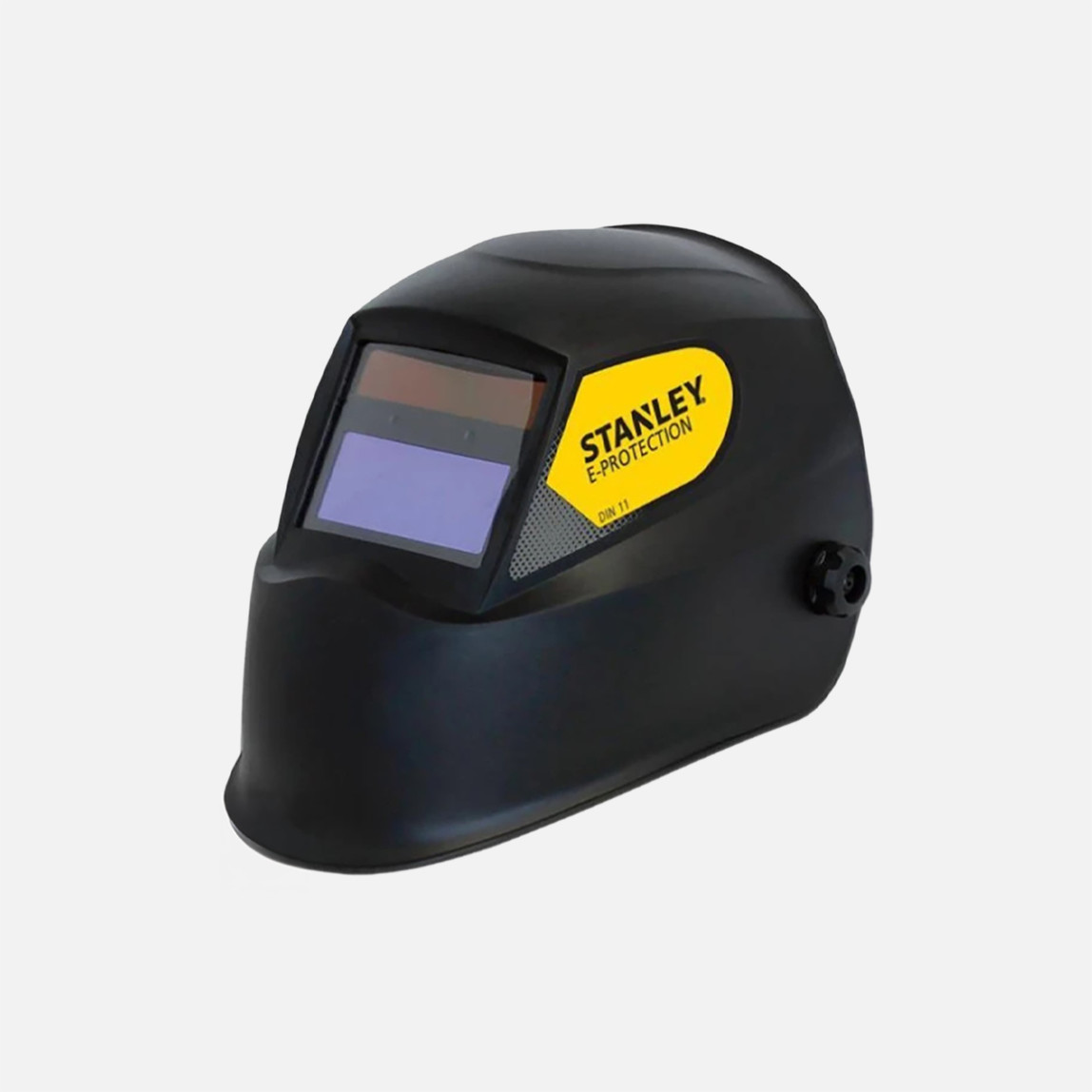    Stanley E-Protectıon 2000-E11 Kaynak Maskesi 