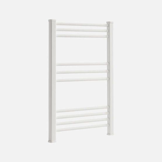 Havlupan Beyaz 70x50cm 10 Borulu