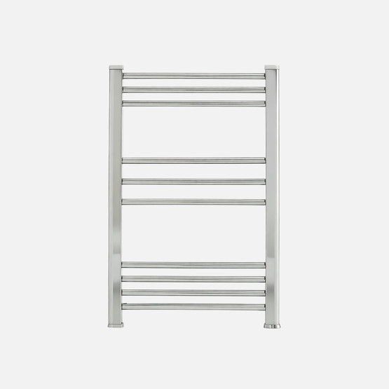 Havlupan Krom 70x50cm 10 Borulu