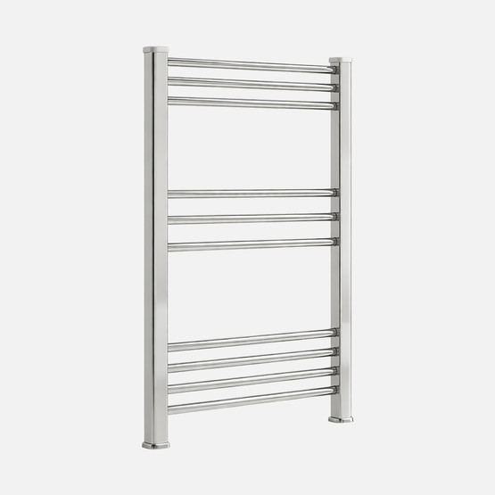 Havlupan Krom 70x50cm 10 Borulu