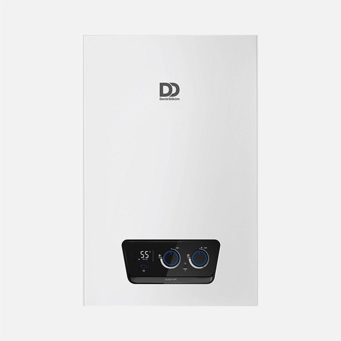    Demirdöküm Ademix 24KW Tam Yoğuşmalı Kombi 