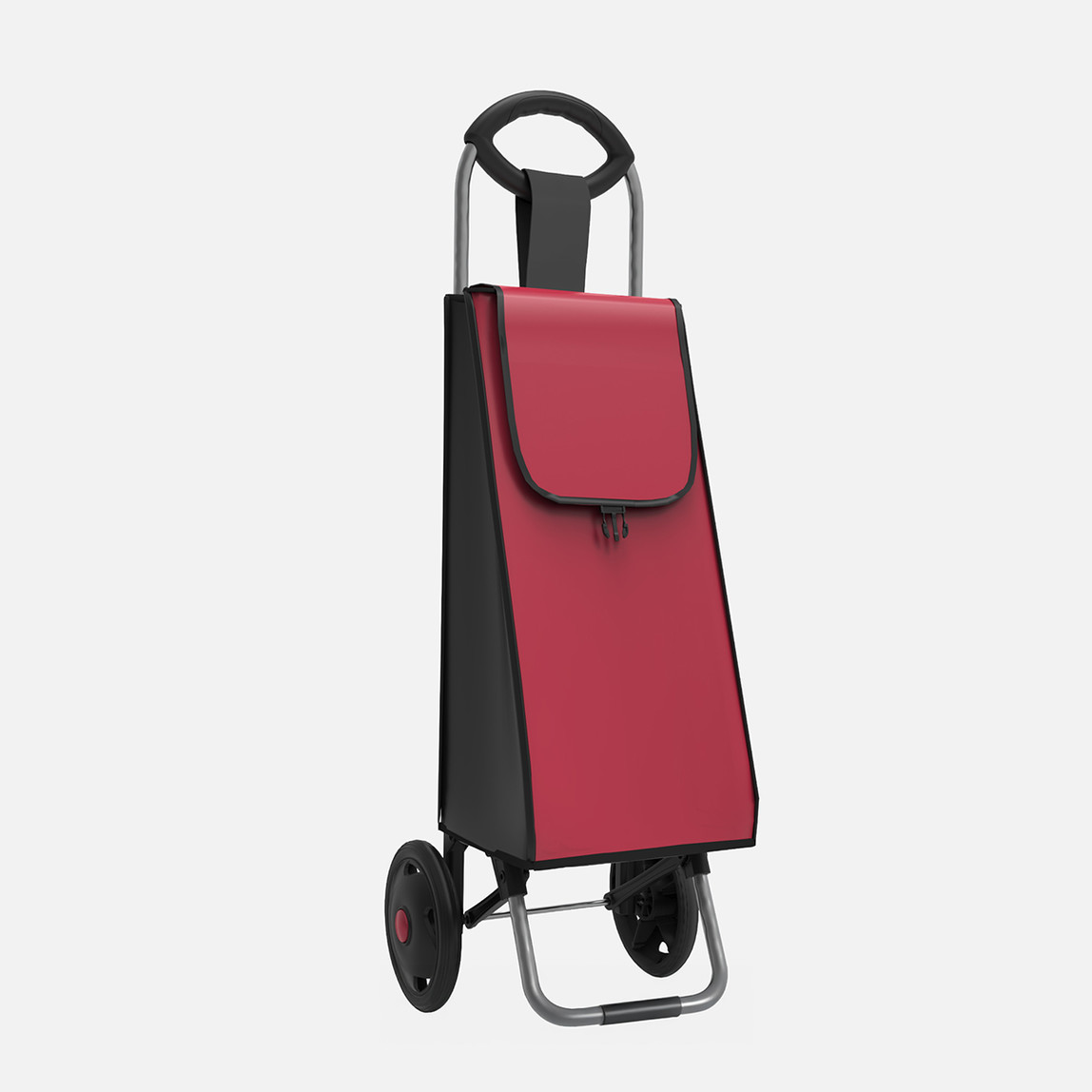    Perilla 401F 2 Tekerlekli Pazar Arabası 