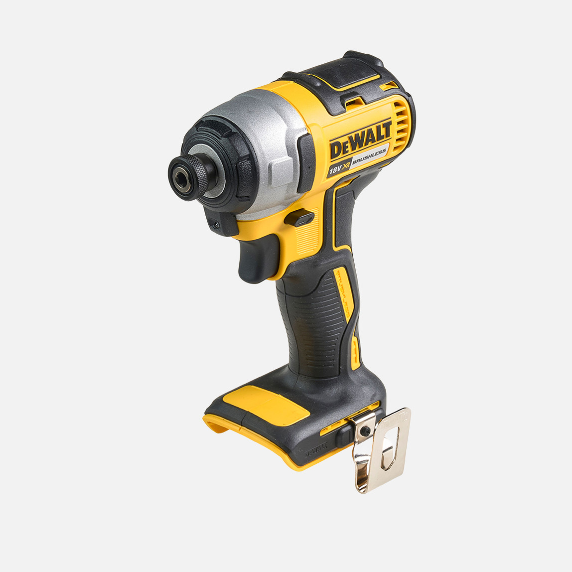    Dewalt DCK369M3T-QW 18V Kömürsüz 3x 4 Ah. Akü 3'lü Makine Seti 