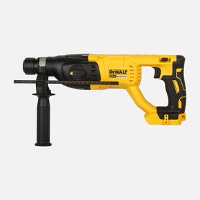 Dewalt DCK369M3T-QW 18V Kömürsüz 3x 4 Ah. Akü 3'lü Makine Seti