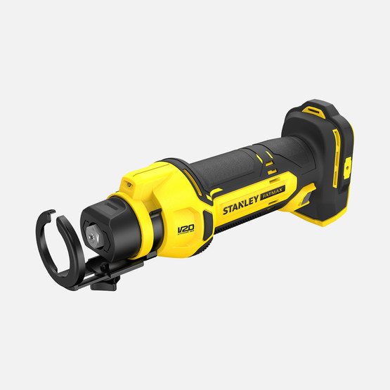 Stanley Fatmax  SFMCE200B-Xj  V20 18V Alçıpan Kesme Aleti Solo (Akü ve Şarj Cihazı Dahil Değildir.)