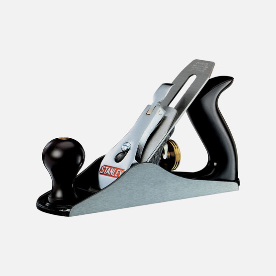 Stanley 1-12-004 Bailey No.4 Metal Gövdeli El Planyası