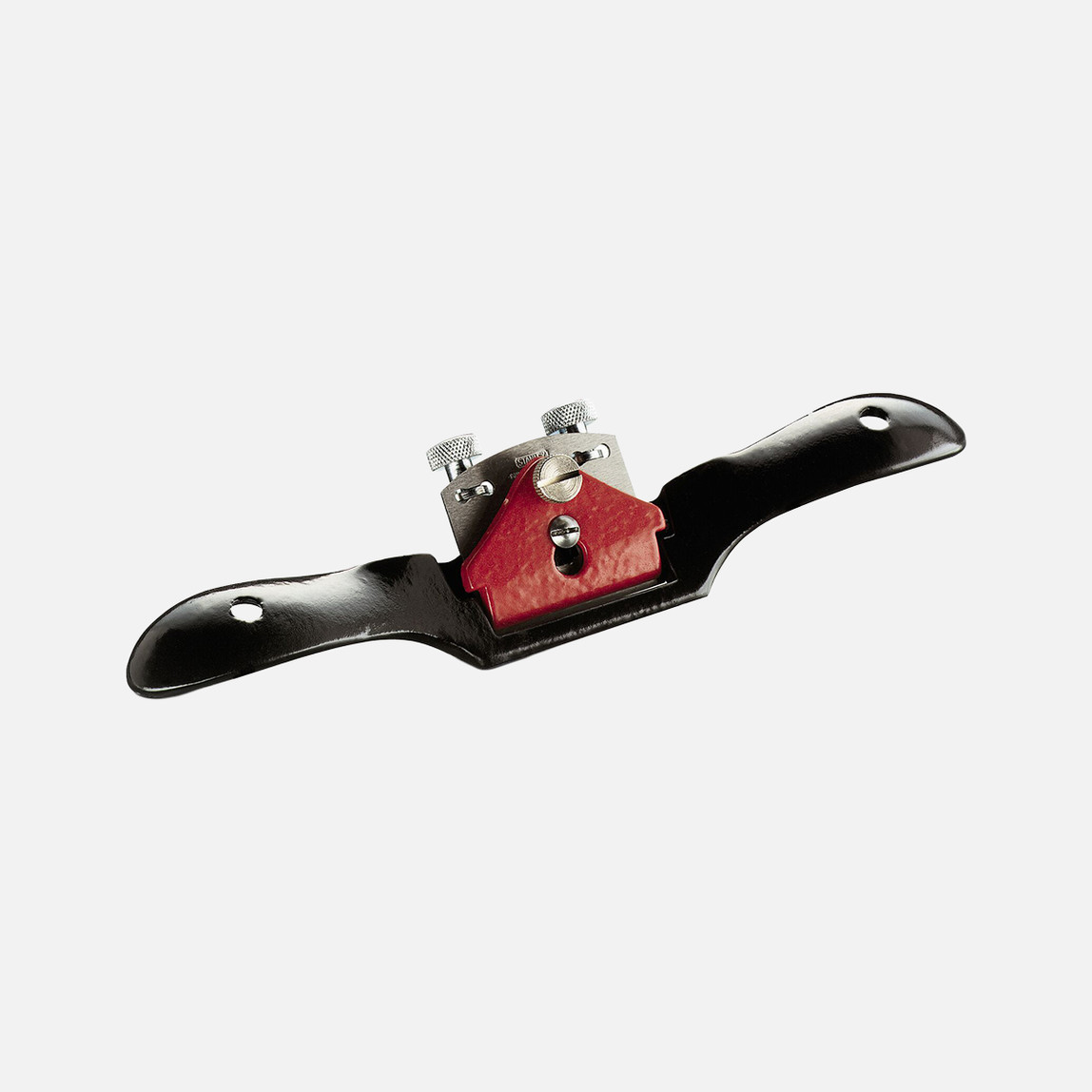    Stanley 1-12-151 Bailey No.151 Ayarlanabilir Metal Gövdeli Planya (Spokeshave) 