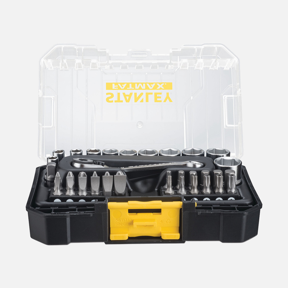    Stanley Fmmt19101-0 Fatmax 1/4