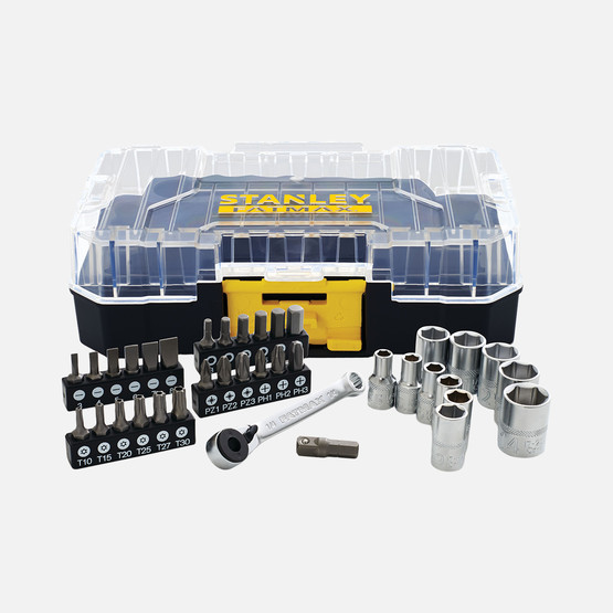 Stanley Fmmt19101-0 Fatmax 1/4